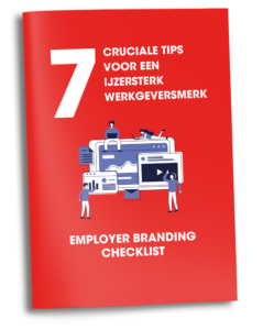 employer branding checklist