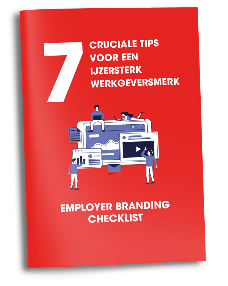 employer branding checklist